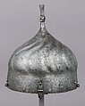 Helmet, Iron, Turkish