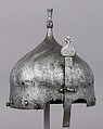 Helmet, Iron, Turkish
