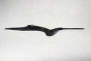 Blade (Kudi tranchang), Brass, Javanese