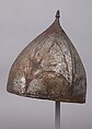 Helmet, Iron, Turkish