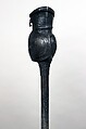 Gauntlet Sword (Pata), Steel, Indian
