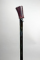 Sword with Scabbard, Ivory, Batak