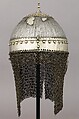 Helmet, Steel, silver, Caucasian