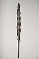 Spearhead, Javanese