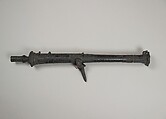 Cannon (Lantaka), Bronze, Malayan