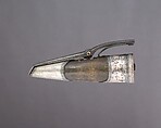 Primer, Wood, silver, steel, chern, niello, Caucasian