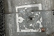 Shirt of Mail and Plate, Steel, iron, copper alloy, silver, Turkish, possibly Istanbul