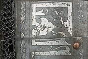 Shirt of Mail and Plate, Steel, iron, copper alloy, silver, Turkish, possibly Istanbul