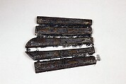Arm Guard, Steel, copper alloy, Indian