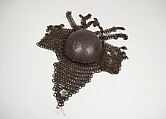 Thigh Defense, Iron, Turkish