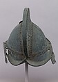 Burgonet, Brass, Philippine