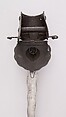 Gauntlet Dagger, Steel, Indian, South Indian