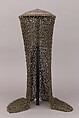 Helmet, Steel, Caucasian