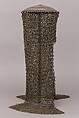 Helmet, Steel, Caucasian