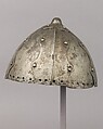Helmet, Steel, Tibetan
