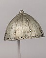 Helmet, Steel, Tibetan