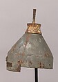 Helmet, Iron alloy, Chinese