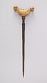Crutch Dagger (Zafar Takieh, 