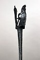 Dagger (Katar), Steel, Indian, Vijayanagara