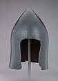 Great Sallet, Steel, Italian