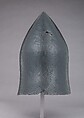 Great Sallet, Steel, Italian