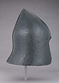 Great Sallet, Steel, Italian