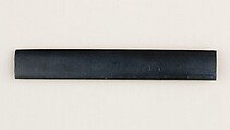Knife Handle (Kozuka), Copper-silver alloy (shibuichi), copper-gold alloy (shakudō), gold, silver, copper, Japanese