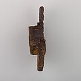 Sword Guard (Tsuba), Iron, Japanese