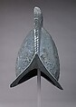 Electrotype Reproduction of a 16th Century Italian Morion, Probably copper alloy, British