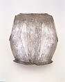 Cuirass, Steel, gold, Italian