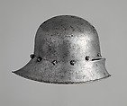 Attributed to Adrian Treytz the Elder | Sallet | Austrian, Innsbruck ...