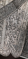 Armor for Man and Horse, Steel, leather, copper alloy, textile, Italian, Milan and Brescia