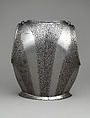 Cuirass, Steel, Italian