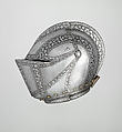 Armor for Field and Tilt, Steel, Italian