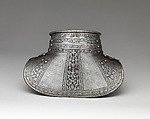 Armor for Field and Tilt, Steel, Italian