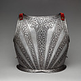 Armor for Field and Tilt, Steel, Italian