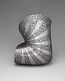 Armor for Field and Tilt, Steel, Italian