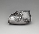 Armor for Field and Tilt, Steel, Italian