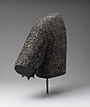 Sleeve of Mail, Steel, copper alloy, German, Saxony