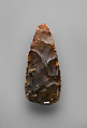 Biface, Flint, Acheulean
