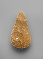 Biface, Quartzite, Acheulean