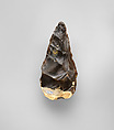 Biface, Flint, Acheulean
