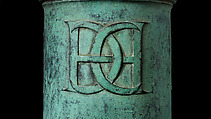 Cannon (Bastard Culverin) Made for Henry II, King of France, Bronze, French