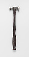 Set of Sixty-Two Engraving Tools of Louis D. Nimschke (1832–1904), Louis Daniel Nimschke (American, born Ebersdorf, Reuss Schleiz, Germany July 14, 1832–April 9, 1904 Brooklyn, New York), Steel, wood, American and European