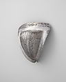 Brayette, Steel, copper alloy, Italian