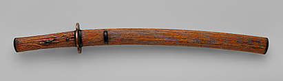 Blade and Mounting for a Dagger (Tantō), Steel, wood, lacquer, copper-gold alloy (shakudō), copper, gold, Japanese