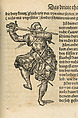 Gründtliche Beschreibung der freyen ritterlichen unnd adelichen Kunst des Fechtens in allerley gebreuchlichen Wehren mit vil schönen und nützlichen Figuren gezieret und fürgestellet (A Thorough Description of the Free Knightly and Noble Art of Fencing, in All the Typical Guards, Adorned and Arranged with Many Beautiful and Useful Figures), Joachim Meyer (German, active 16th–17th century), Ink, paper, German, Strasbourg