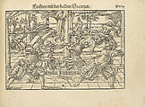Gründtliche Beschreibung der freyen ritterlichen unnd adelichen Kunst des Fechtens in allerley gebreuchlichen Wehren mit vil schönen und nützlichen Figuren gezieret und fürgestellet (A Thorough Description of the Free Knightly and Noble Art of Fencing, in All the Typical Guards, Adorned and Arranged with Many Beautiful and Useful Figures), Joachim Meyer (German, active 16th–17th century), Ink, paper, German, Strasbourg
