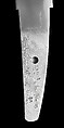 Blade for a Short Sword (Wakizashi), Made in Koto-Bichu Style, Yoshindo Yoshiwara (Japanese), Steel, Japanese