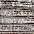 Lamellar Armor (<i>byang bu'i khrab</i>), Iron, leather, Tibetan